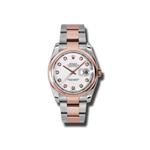 Rolex Oyster Perpetual Datejust 116201 wdo