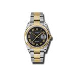 Rolex Oyster Perpetual Datejust 116203 bkjro