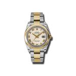 Rolex Oyster Perpetual Datejust 116203 ipro