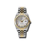 Rolex Oyster Perpetual Datejust 116203 scaj