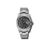 Rolex Oyster Perpetual Datejust 116234 bkjro