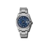 Rolex Oyster Perpetual Datejust 116234 bljro