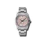 Rolex Oyster Perpetual Datejust 116234 pfao