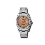 Rolex Oyster Perpetual Datejust 116234 pio