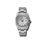 Rolex Oyster Perpetual Datejust 116234 scao