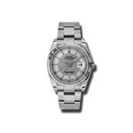 Rolex Oyster Perpetual Datejust 116234 stsiso