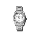 Rolex Oyster Perpetual Datejust 116234 wao