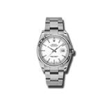 Rolex Oyster Perpetual Datejust 116234 wso