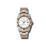 Rolex Oyster Perpetual Datejust 116261 wso
