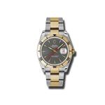 Rolex Oyster Perpetual Datejust 116263 gso