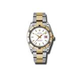 Rolex Oyster Perpetual Datejust 116263 wso