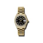 Rolex Oyster Perpetual Datejust 178158 bkip