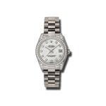 Rolex Oyster Perpetual Datejust 178159 mdp