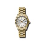 Rolex Oyster Perpetual Datejust 178238 mdp