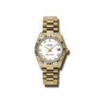 Rolex Oyster Perpetual Datejust 178238 wrp