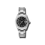 Rolex Oyster Perpetual Datejust 178240 bkcao