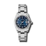 Rolex Oyster Perpetual Datejust 178240 blcao