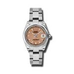 Rolex Oyster Perpetual Datejust 178240 cso