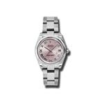 Rolex Oyster Perpetual Datejust 178240 pro