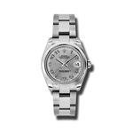 Rolex Oyster Perpetual Datejust 178240 scao