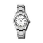 Rolex Oyster Perpetual Datejust 178240 wro