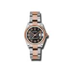 Rolex Oyster Perpetual Datejust 178241 bkcao