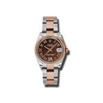 Rolex Oyster Perpetual Datejust 178241 chdro