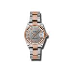 Rolex Oyster Perpetual Datejust 178241 gro