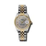 Rolex Oyster Perpetual Datejust 178243 grj
