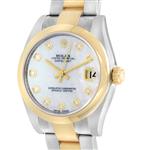 Rolex Oyster Perpetual Datejust 178243 mdo