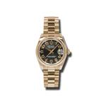 Rolex Oyster Perpetual Datejust 178245 bka