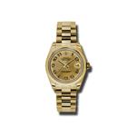 Rolex Oyster Perpetual Datejust 178248 chcap