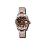 Rolex Oyster Perpetual Datejust 178271 chodro