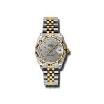 Rolex Oyster Perpetual Datejust 178273 grj