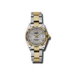 Rolex Oyster Perpetual Datejust 178273 sio