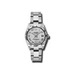 Rolex Oyster Perpetual Datejust 178274 mdro