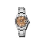Rolex Oyster Perpetual Datejust 178274 pro