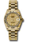 Rolex Oyster Perpetual Datejust 178278 chip