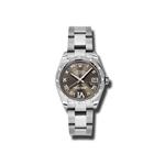 Rolex Oyster Perpetual Datejust 178344 brdro
