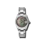Rolex Oyster Perpetual Datejust 178344 dkmro