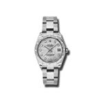 Rolex Oyster Perpetual Datejust 178344 mdo