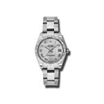 Rolex Oyster Perpetual Datejust 178344 mdro