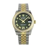 Rolex Oyster Perpetual Datejust 178383 ogdro