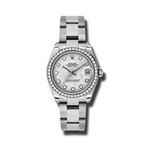 Rolex Oyster Perpetual Datejust 178384 mtdo