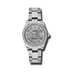 Rolex Oyster Perpetual Datejust 178384 scao