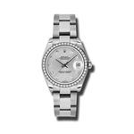 Rolex Oyster Perpetual Datejust 178384 sdo