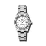 Rolex Oyster Perpetual Datejust 178384 wio