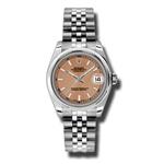 Rolex Oyster Perpetual Datejust 31mm 178240 csj