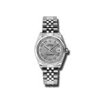Rolex Oyster Perpetual Datejust 31mm 178240 scaj
