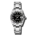 Rolex Oyster Perpetual Datejust 31mm 178274 bkro